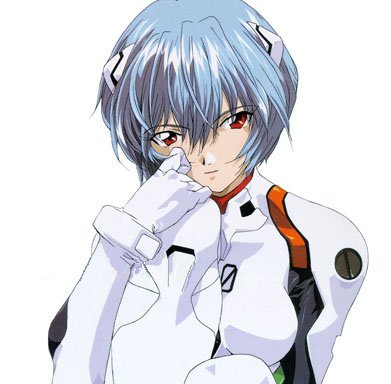 Otaku Gallery  / Anime e Manga / Neon Genesis Evangelion / Personaggi / Rei / Rei (34).jpg